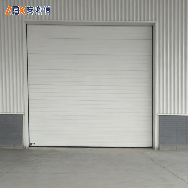 大连王家镇工业提升门